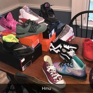 Shoes for sale